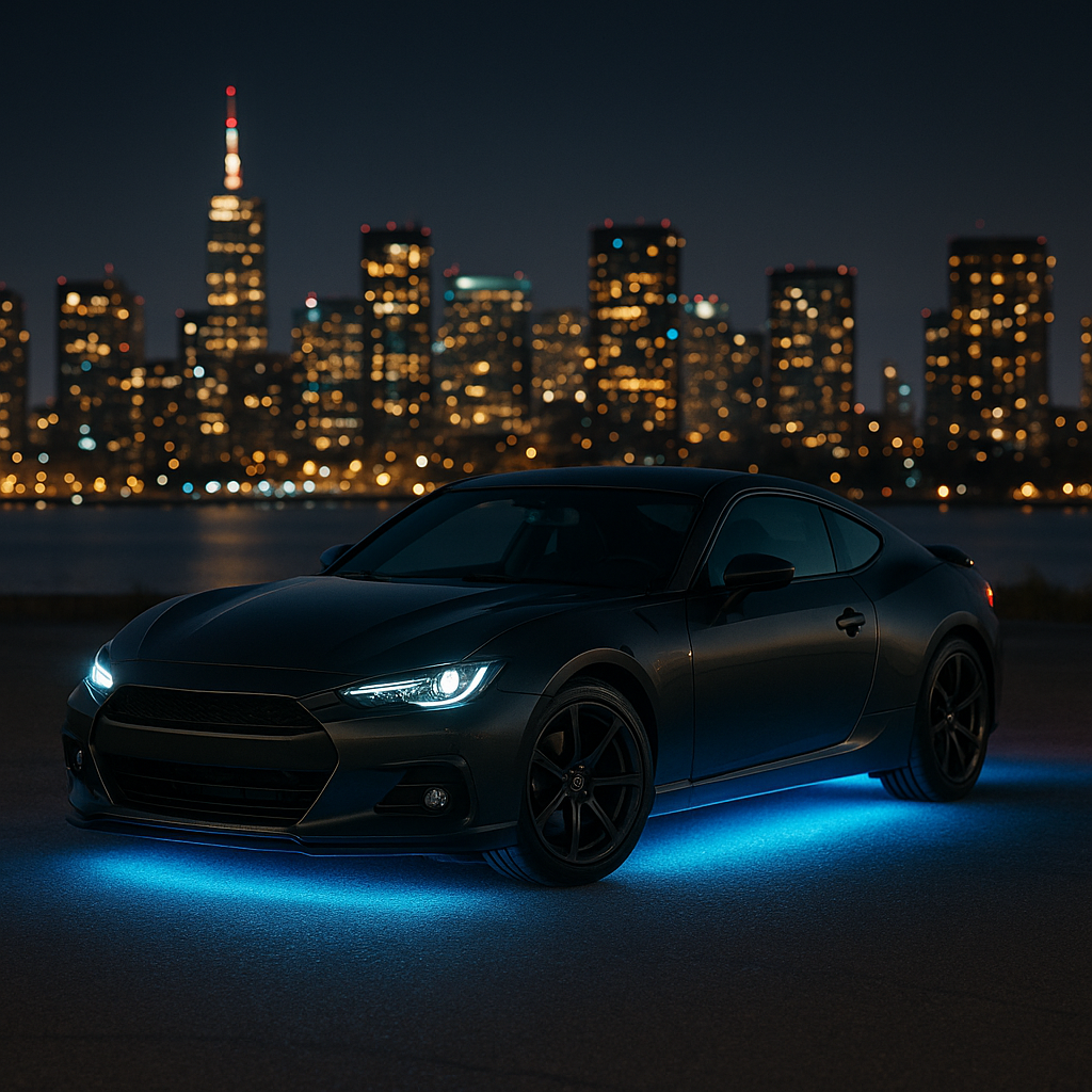 Car Lighting
