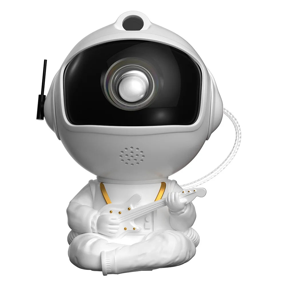 Starry Night Astronaut Light