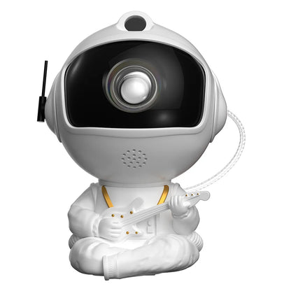 Starry Night Astronaut Light