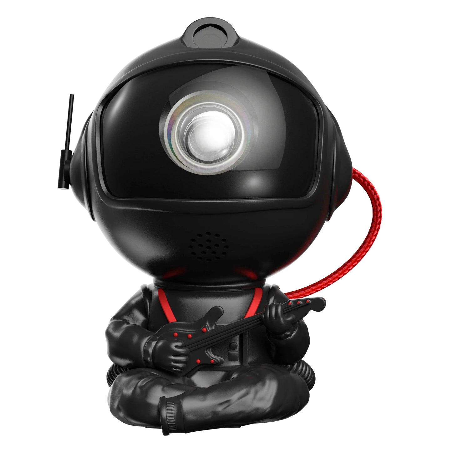 Starry Night Astronaut Light