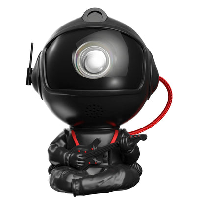 Starry Night Astronaut Light