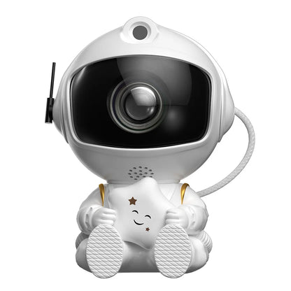 Starry Night Astronaut Light