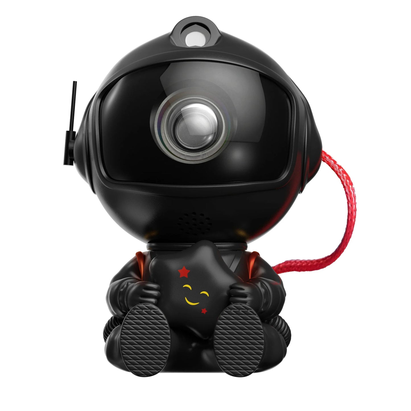 Starry Night Astronaut Light