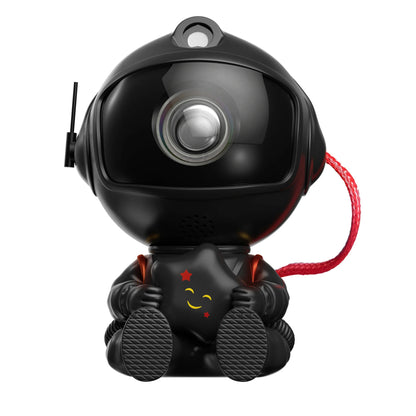 Starry Night Astronaut Light