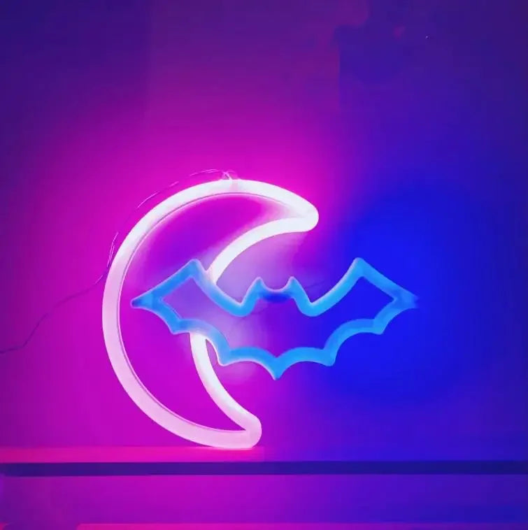 Gamepad LED Icon Lights